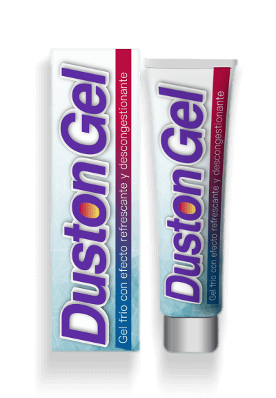 Duston Gel