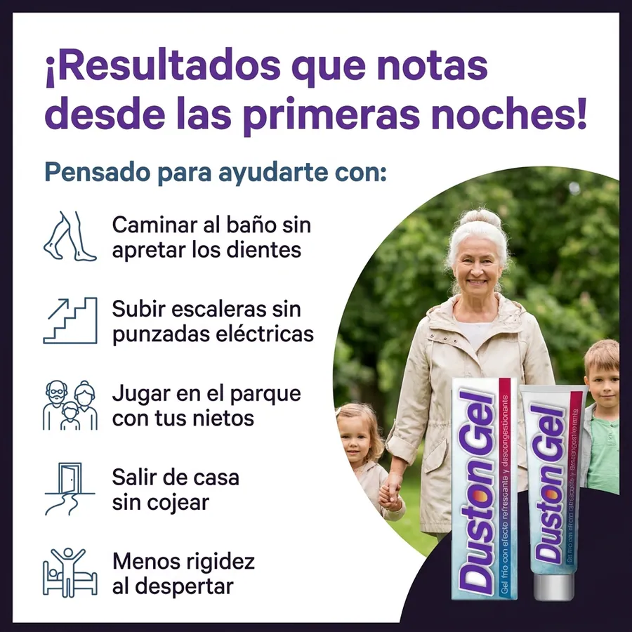 Vuelves al parque con tus nietos sin el 